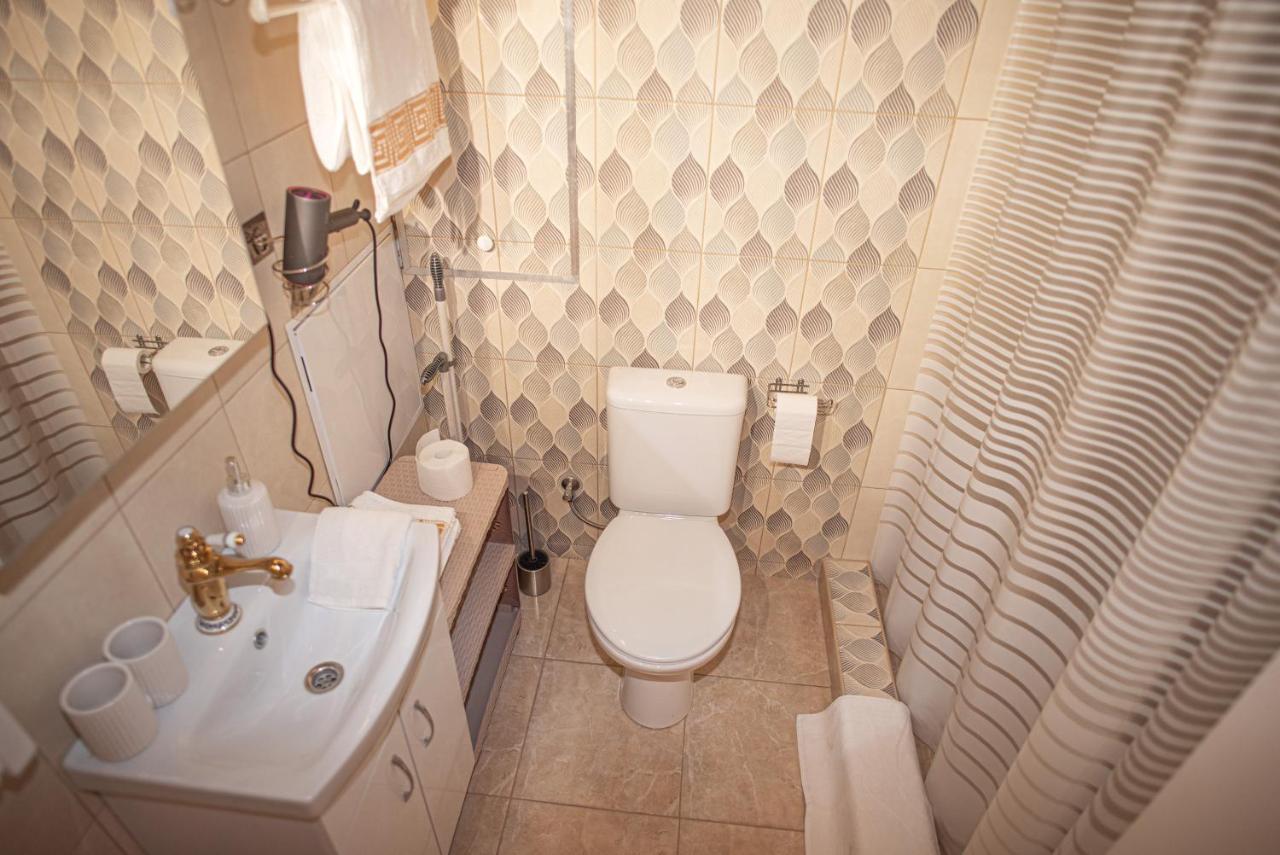 Lapiu Ola Apartamento *