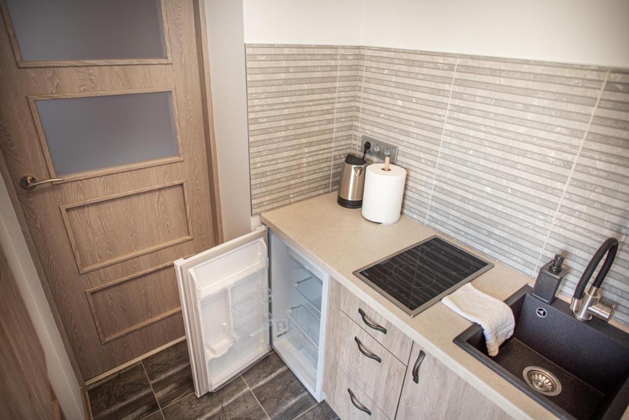 Apartamento Lapiu Ola Utena