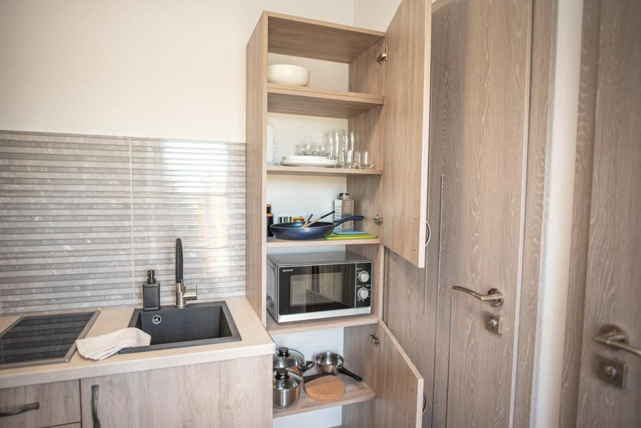 Lapiu Ola Apartamento *