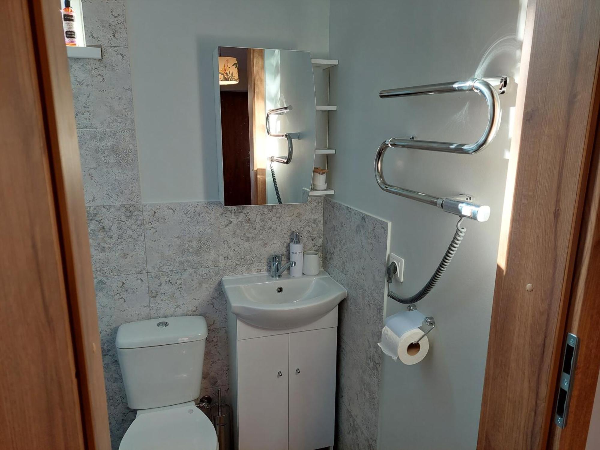 Lapiu Ola Apartamento *