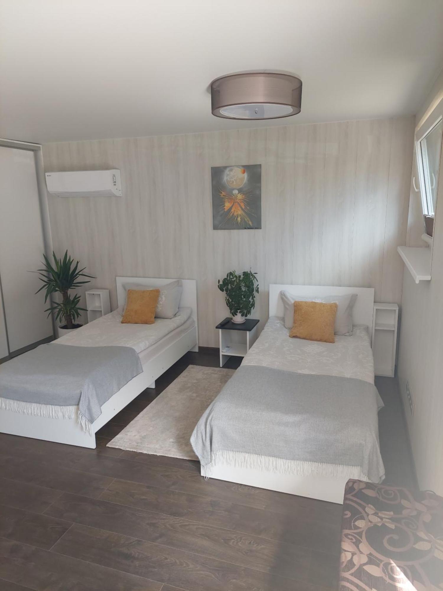 Apartamento Lapiu Ola *